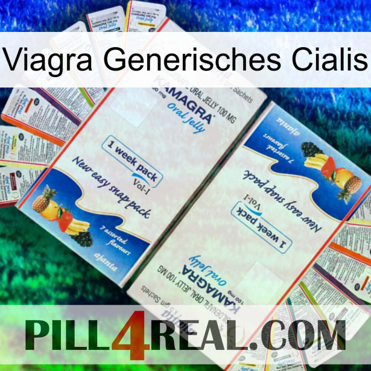 Viagra Generic Cialis kamagra1